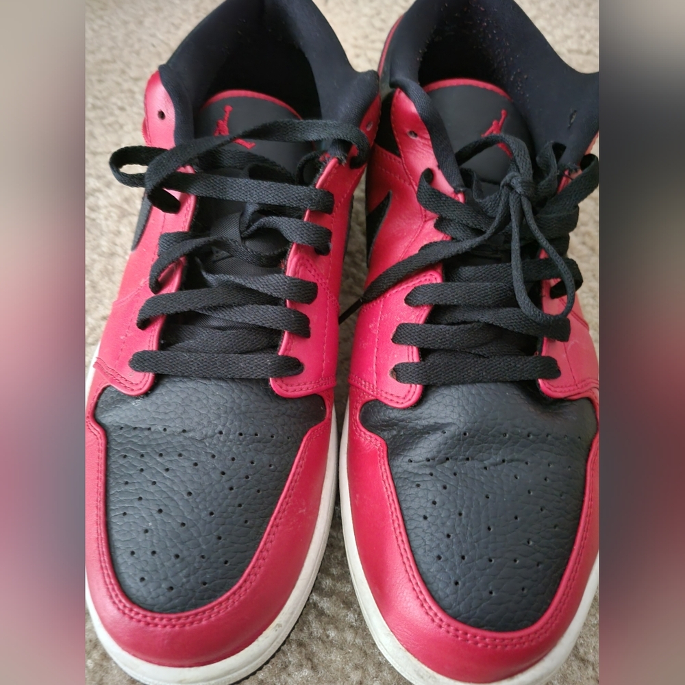Jordan low size 13